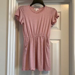 Girl’s Persaya Gir Dress, Size L, NWOT